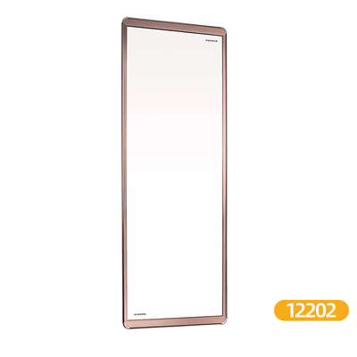 折叠额推拉衣镜 2号-12202