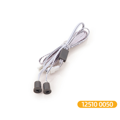 双门碰感应开关 -12510