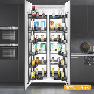 司麦 玻璃 连动篮 大-11353