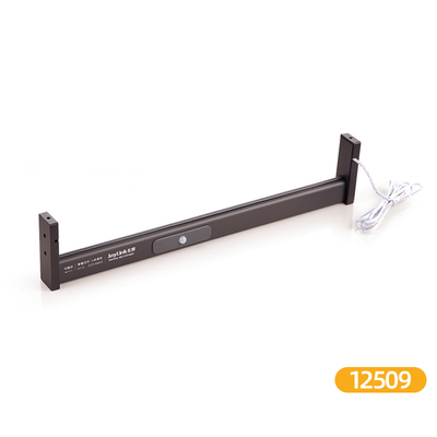 力朗 接电人体感应衣杆灯-12509