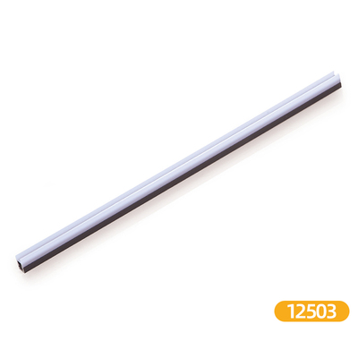 力朗 玻璃夹条灯 -12503