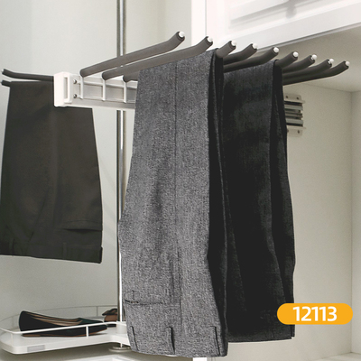 裤架单排侧装-12113