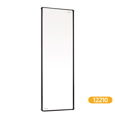 折叠推拉衣镜 10号-12210