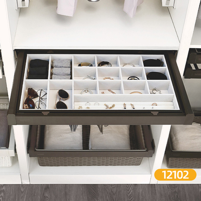 阻尼饰品盒-12102