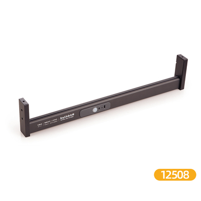 力朗 充电人体感应衣杆灯-12508