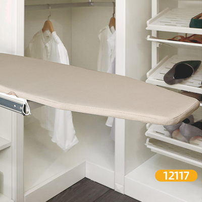 烫衣板(可拉出旋转)-12117