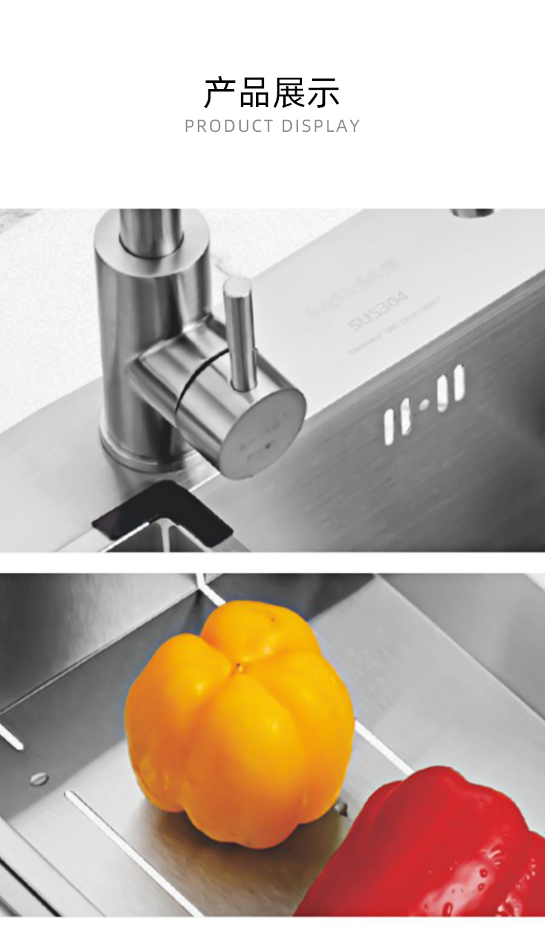 食品级304不锈钢手工-单槽-精磨_02.jpg