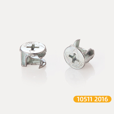 16板偏芯轮 镀篮锌-10511