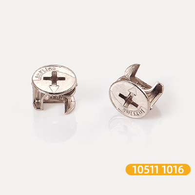 16板偏芯轮 镀镍-10511