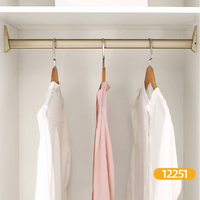 衣杆 衣通座-12251