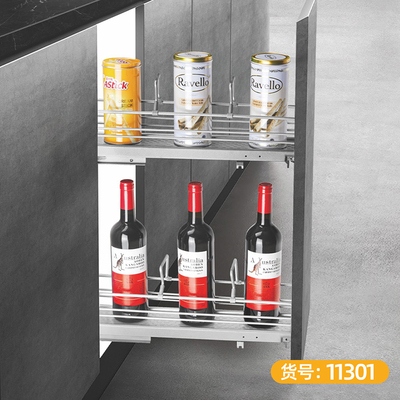 银色 圆线 150 通用侧装-11301