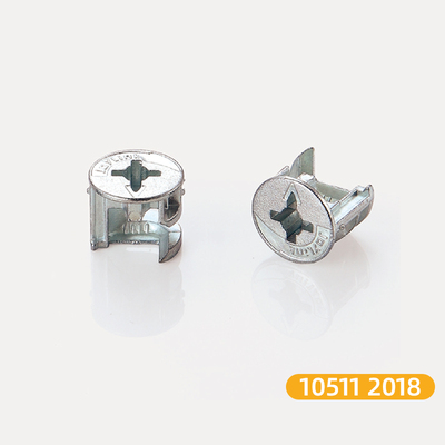 18板偏芯轮 镀篮锌-10511