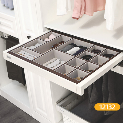 阻尼饰品盒2-12132