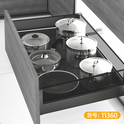 百变星 多功能 平篮-11360