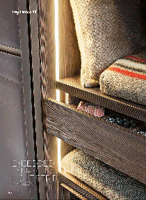 10104 阿尔法液压铰链