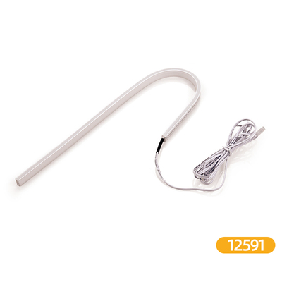 嵌入式硅胶灯条 -12591