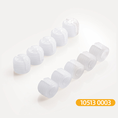 尼龙胶粒Φ10.5mm 25联排-10513