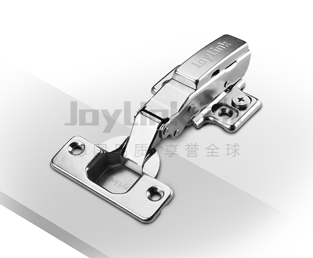 10104 阿尔法液压铰链